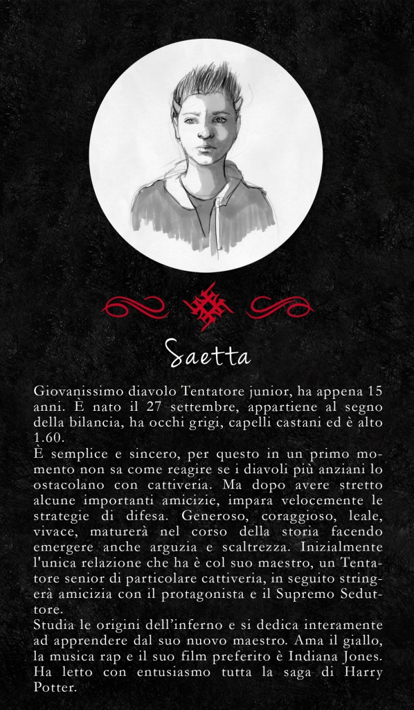 6-11-2014_Emilio Alessandro Manzotti_romanzo FRECCIA_saetta